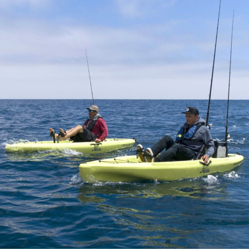 Hobie Mirage Passport 10.5