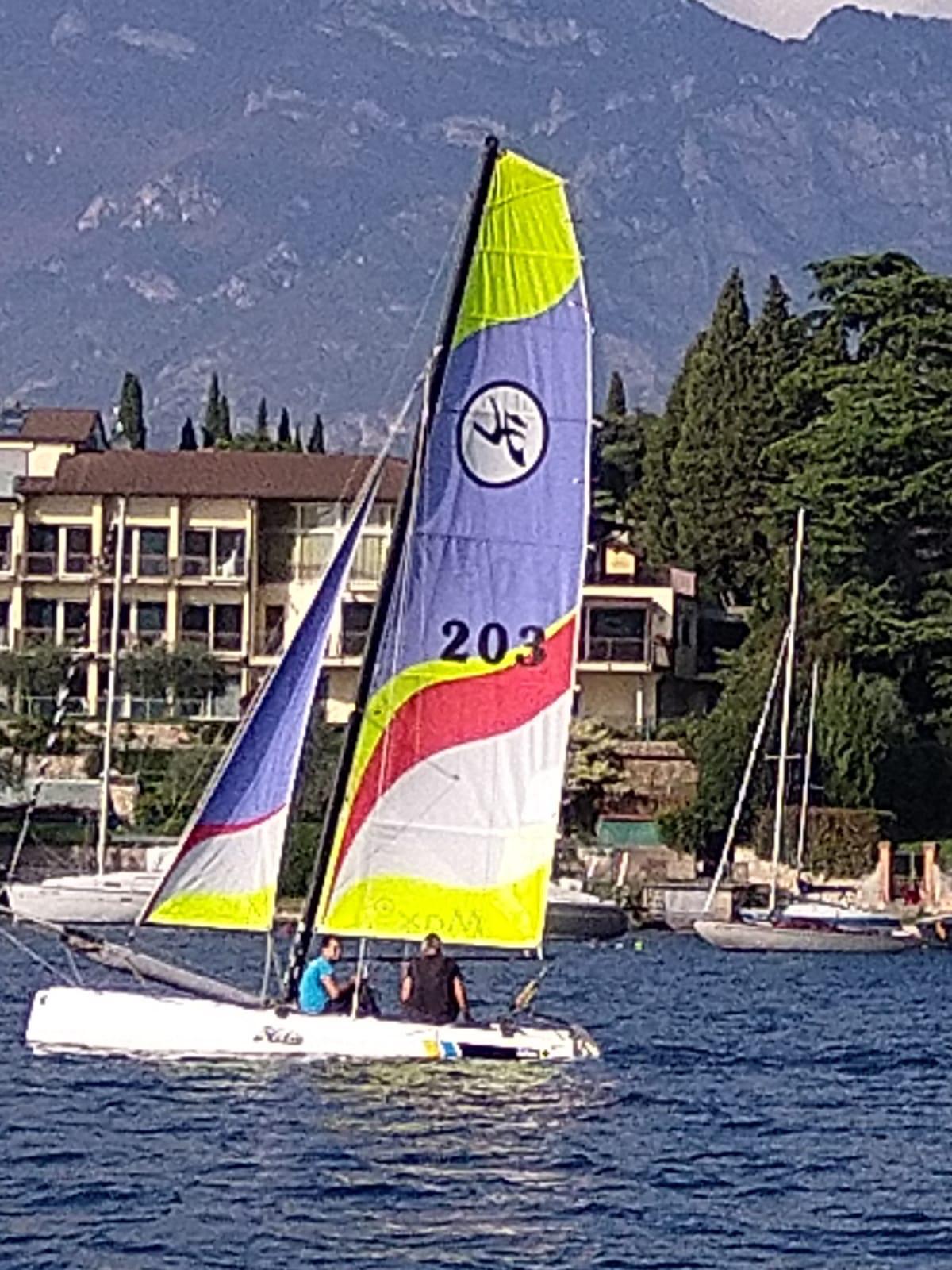 Hobie Max - GEBRAUCHT 2019