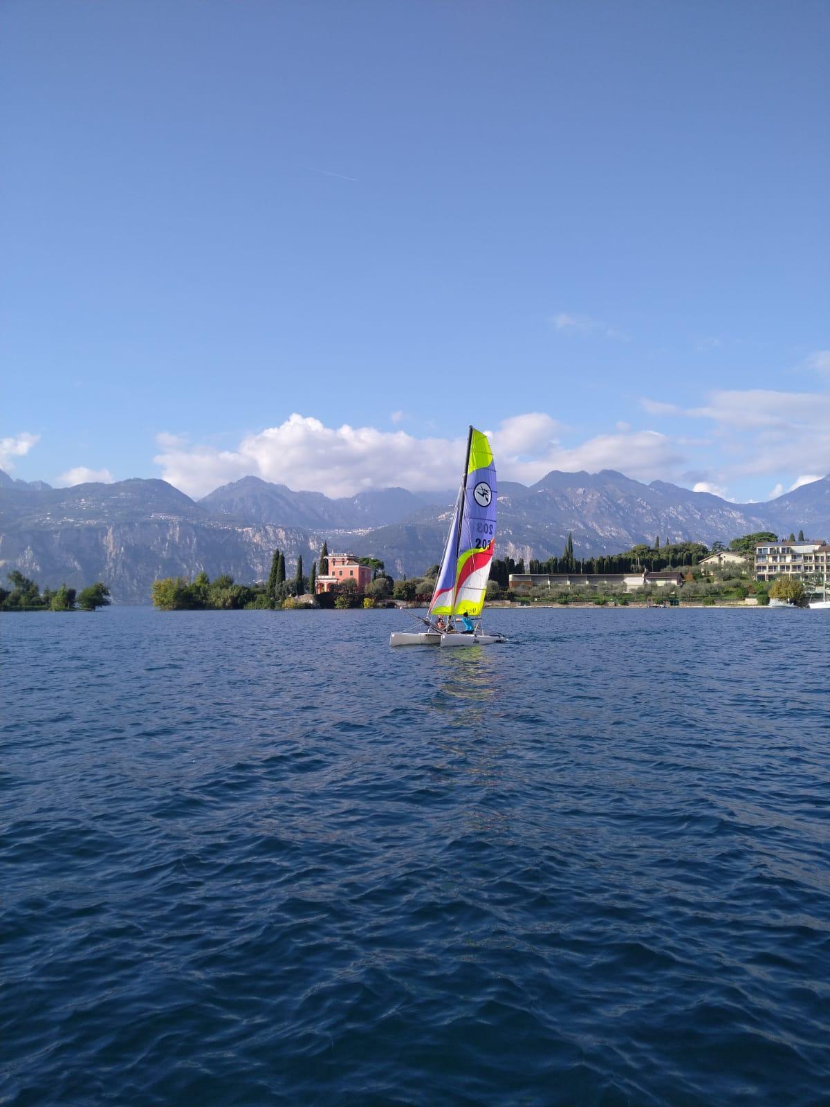 Hobie Max - GEBRAUCHT 2019