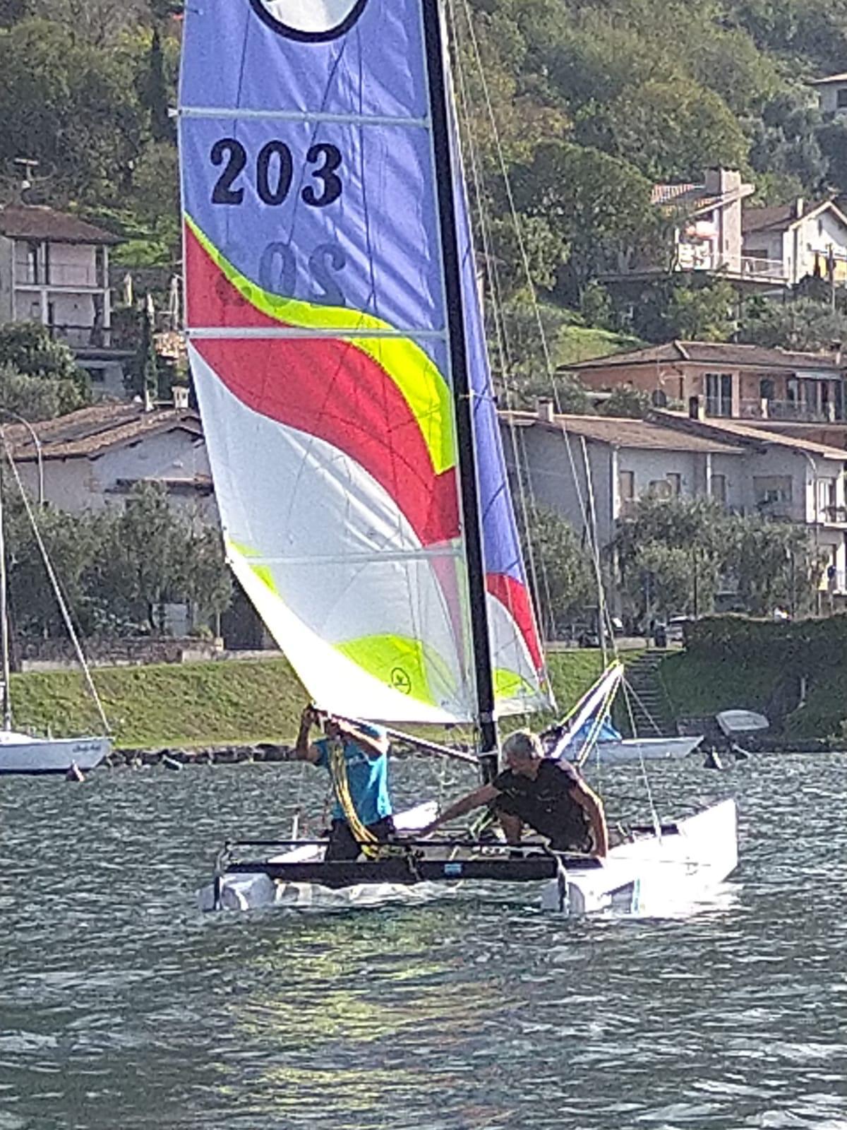 Hobie Max - GEBRAUCHT 2019