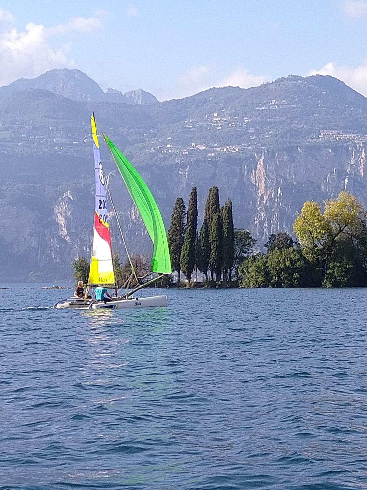 Hobie Max - GEBRAUCHT 2019