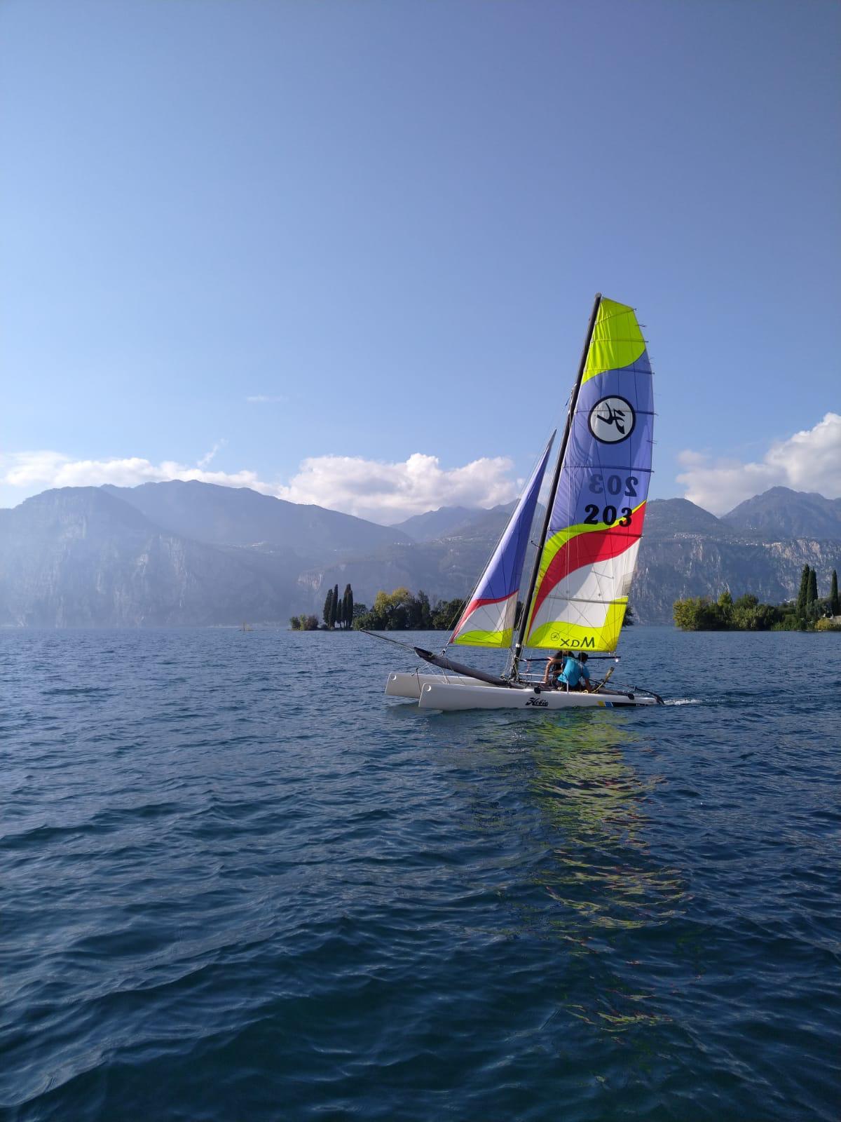 Hobie Max - GEBRAUCHT 2019