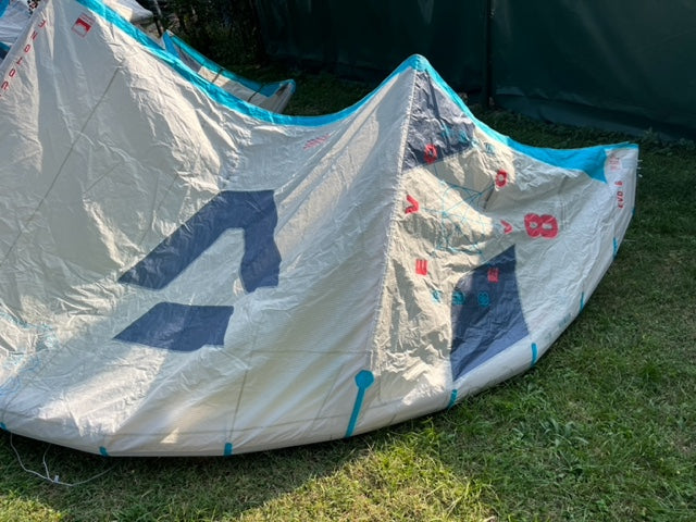 Duotone Evo 8 2022 - Zustand 3