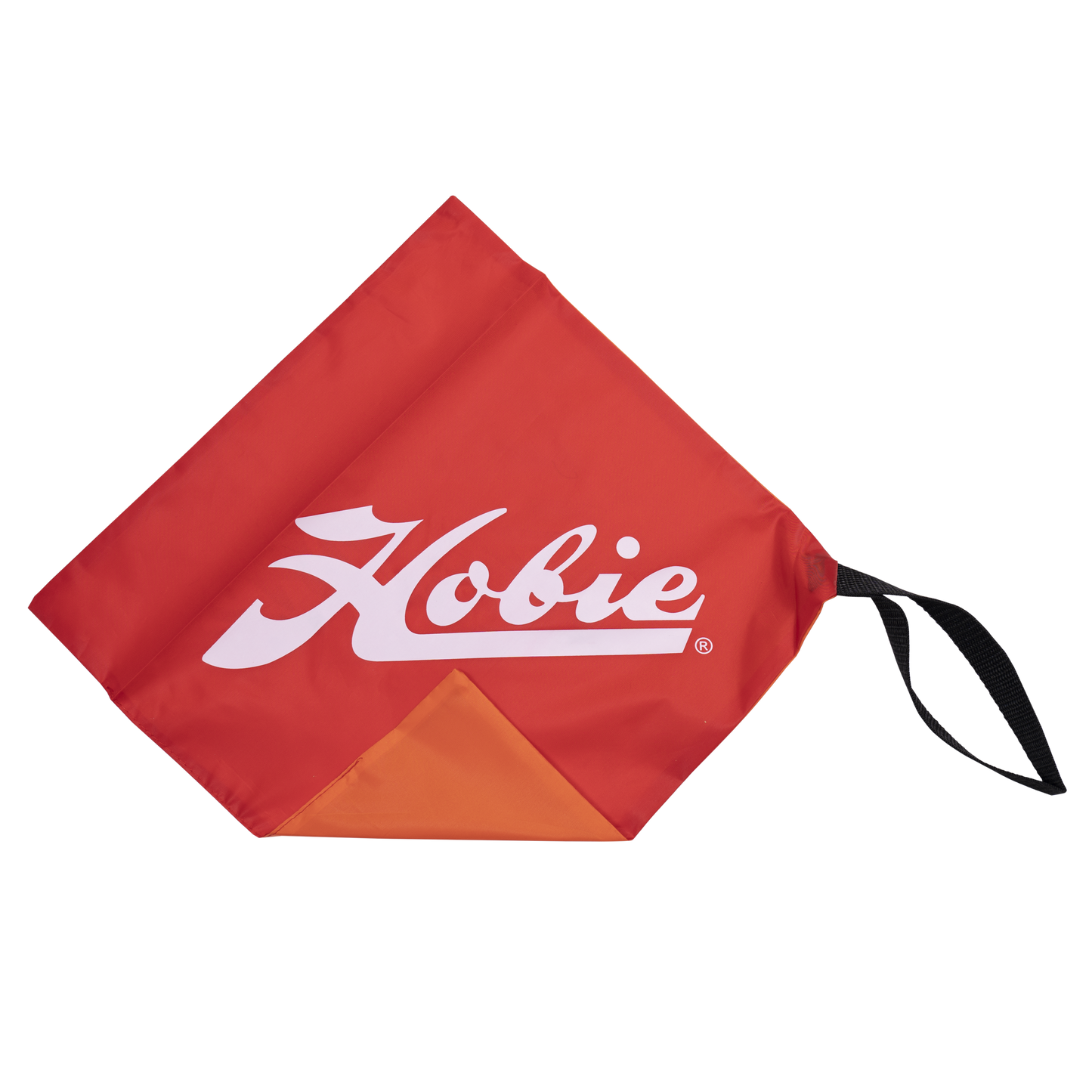 HOBIE CAUTION FLAG