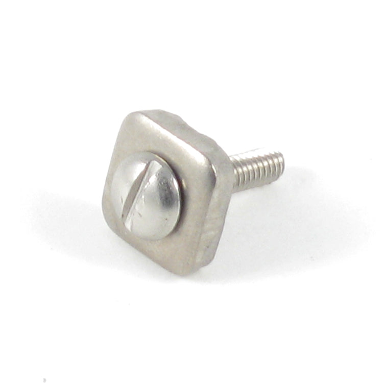 FIN PLATE w/SCREW - SUP