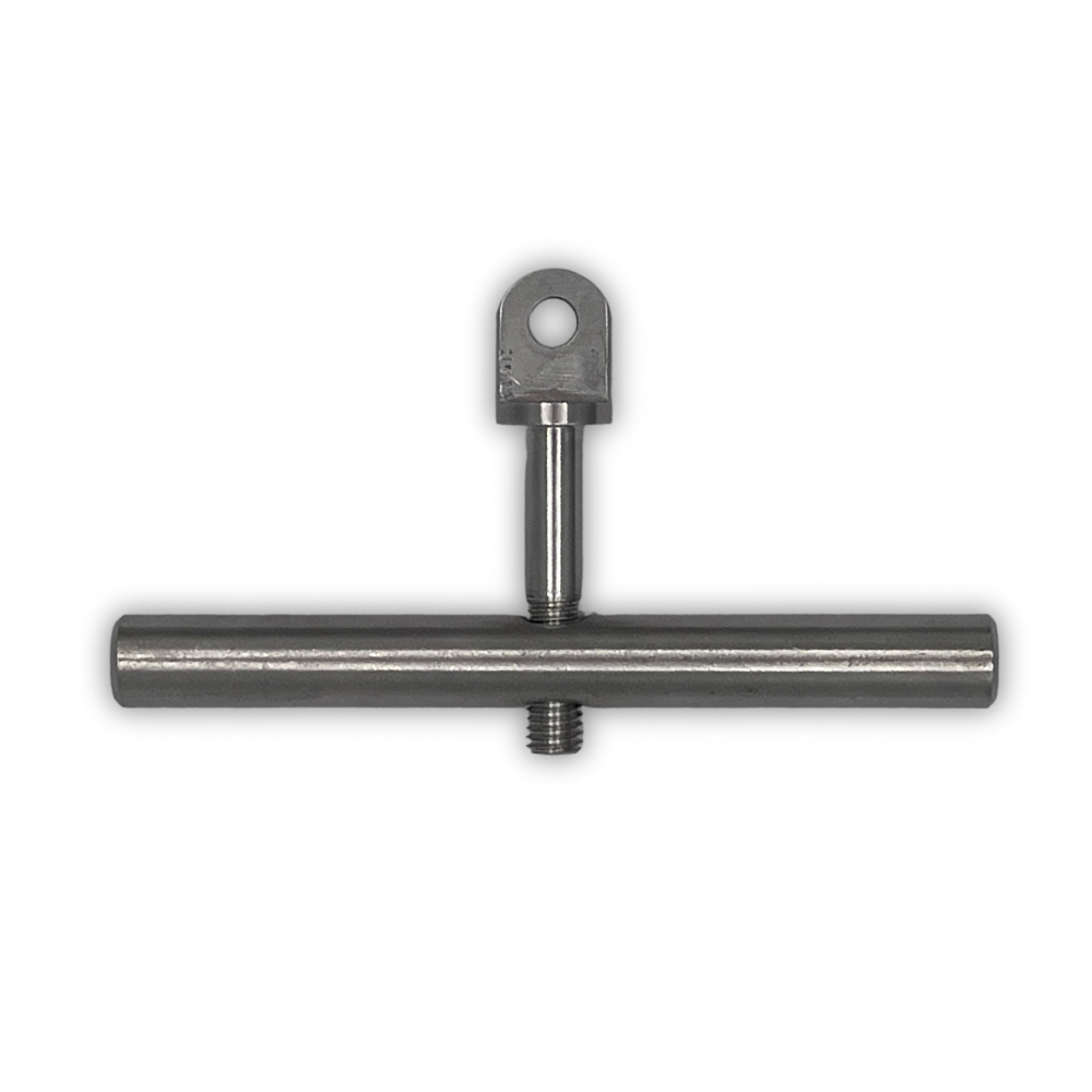 HC14/16 Püttingeisen