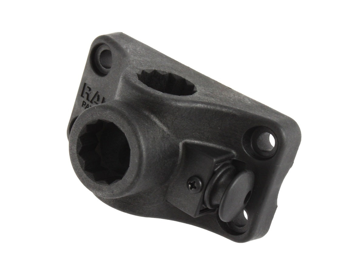 RAM SPLINE POST BASE