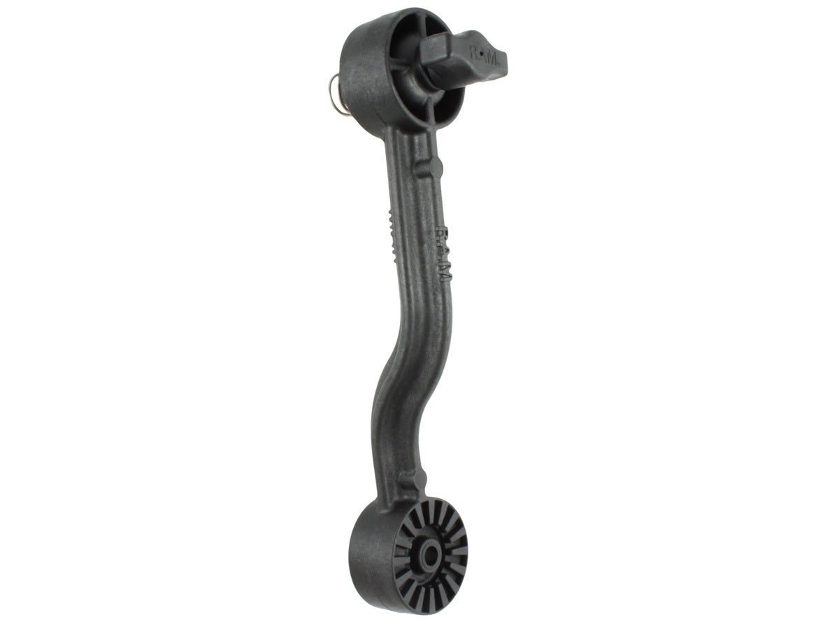 RAM ROD 8" POST EXTENSION ARM