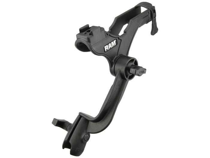 RAM ROD JR HOLDER W/ 1.5" SOCK