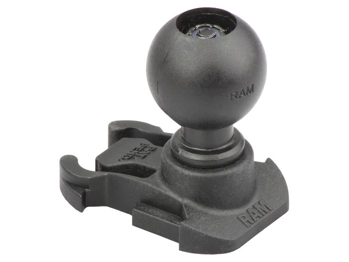 RAM BALL 1" FOR GOPRO BASE