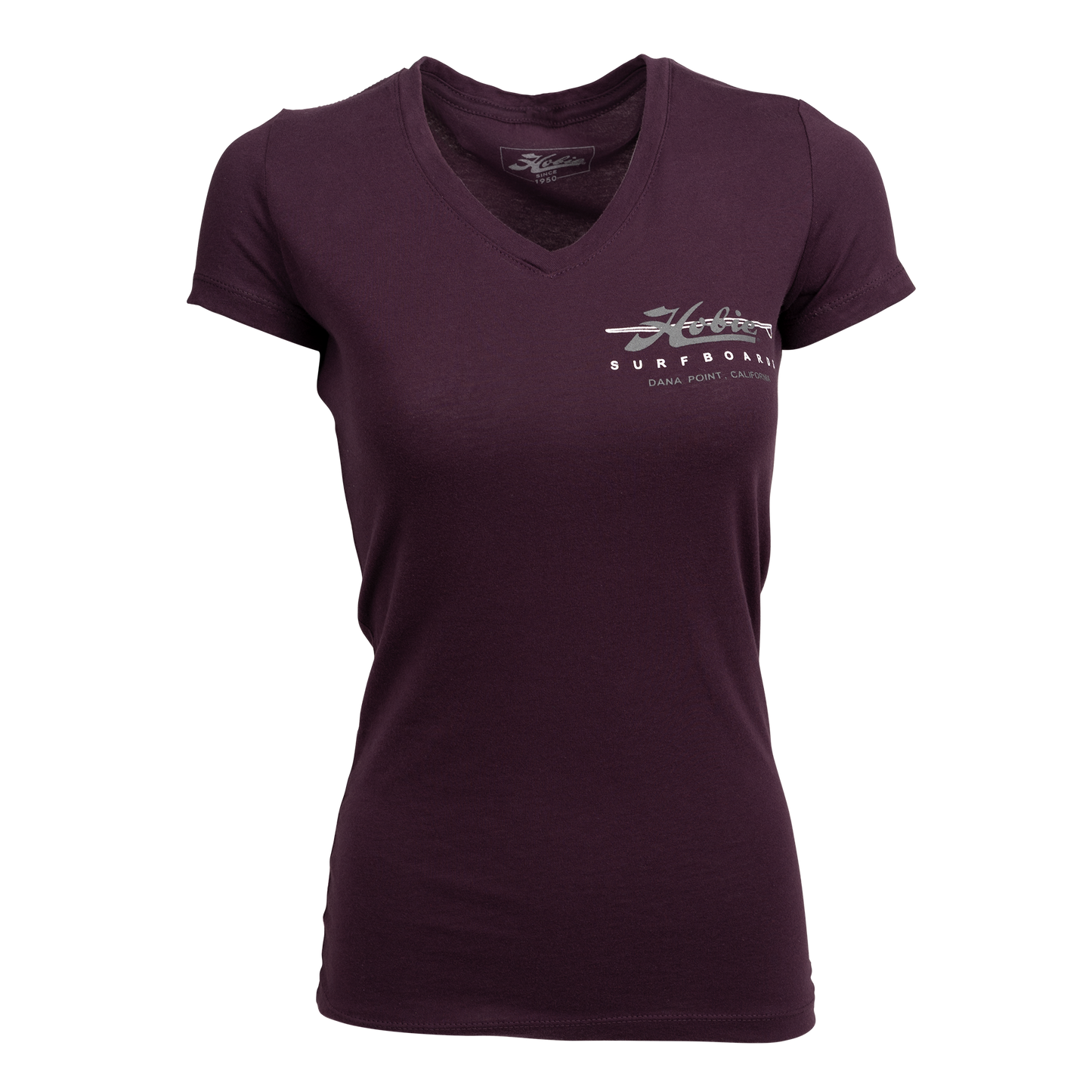 CLASSIC SURF PLUM WMS SSV XL