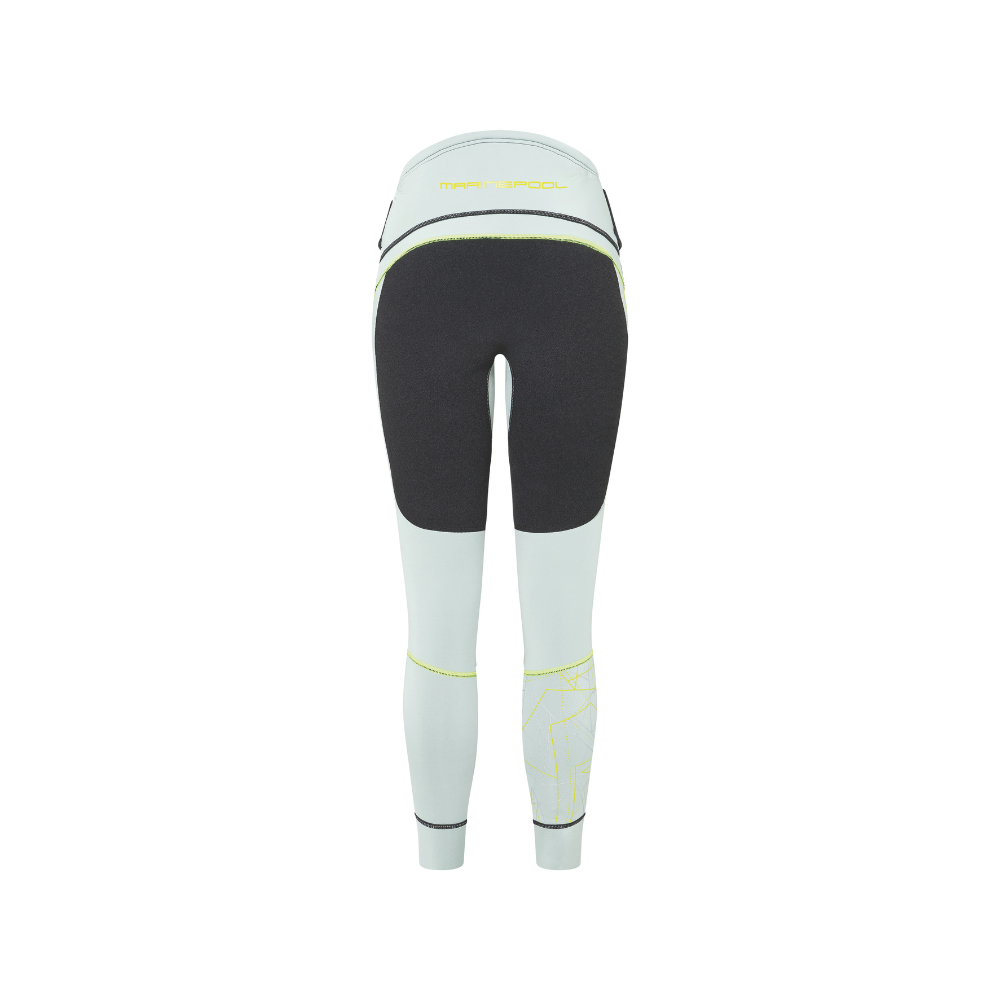 Marinepool MAKO NEOPRENHOSE DAMEN LANG