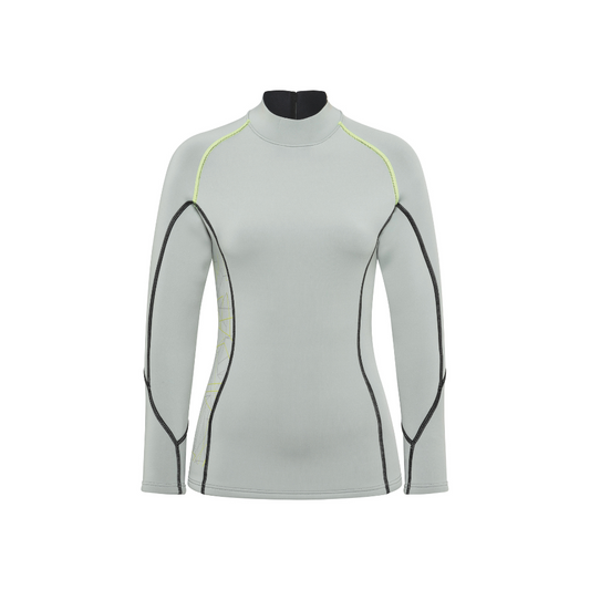 Marinepool MAKO NEOPREN TOP DAMEN