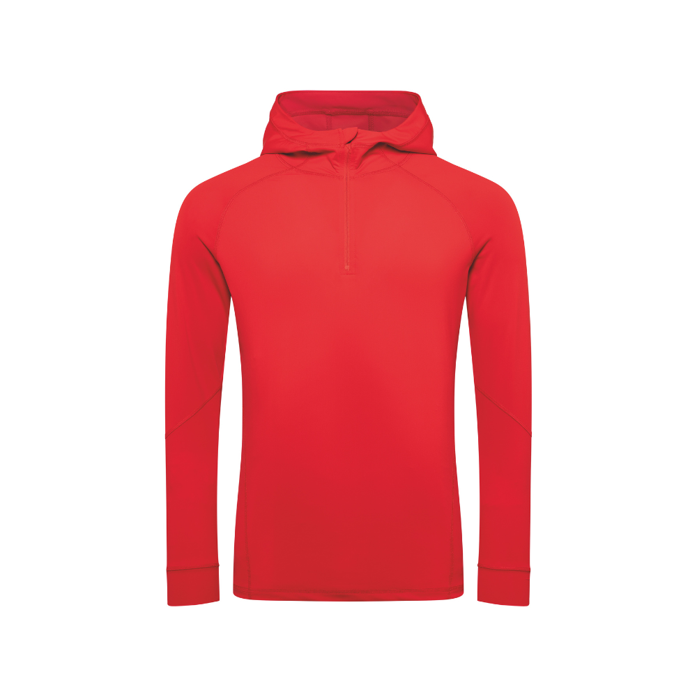 Marinepool Hoodie Rash Guard Herren