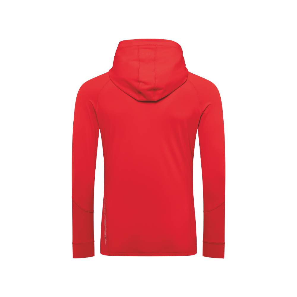 Marinepool Hoodie Rash Guard Herren