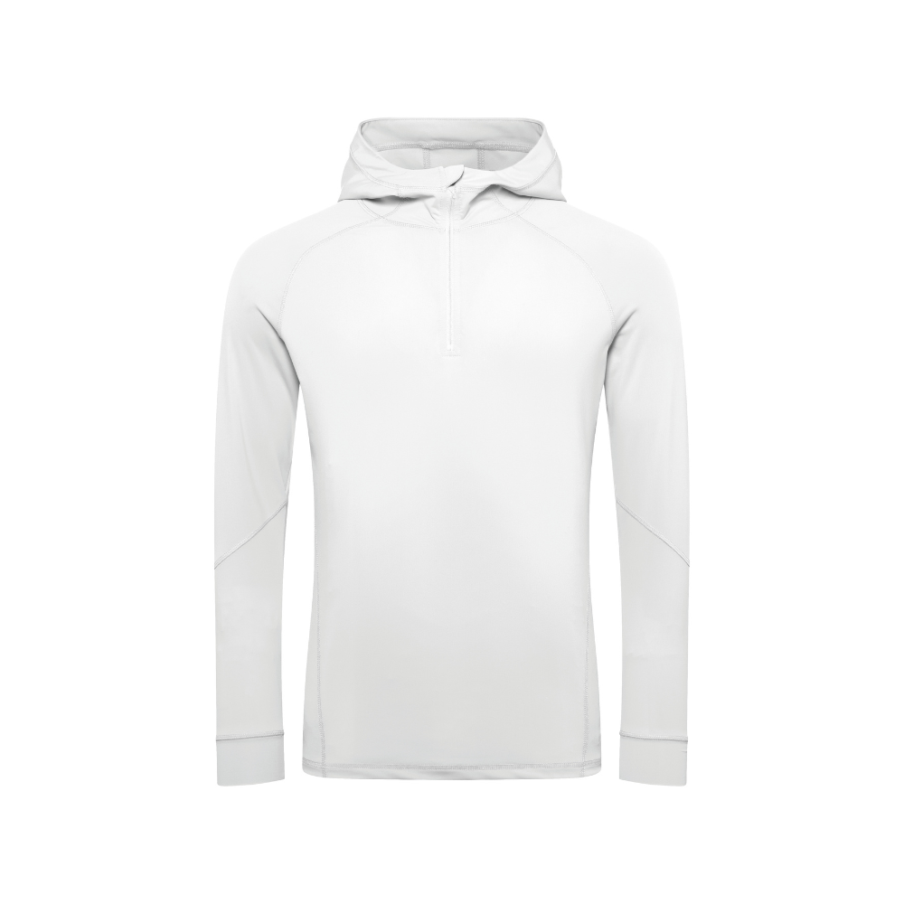 Marinepool Hoodie Rash Guard Herren