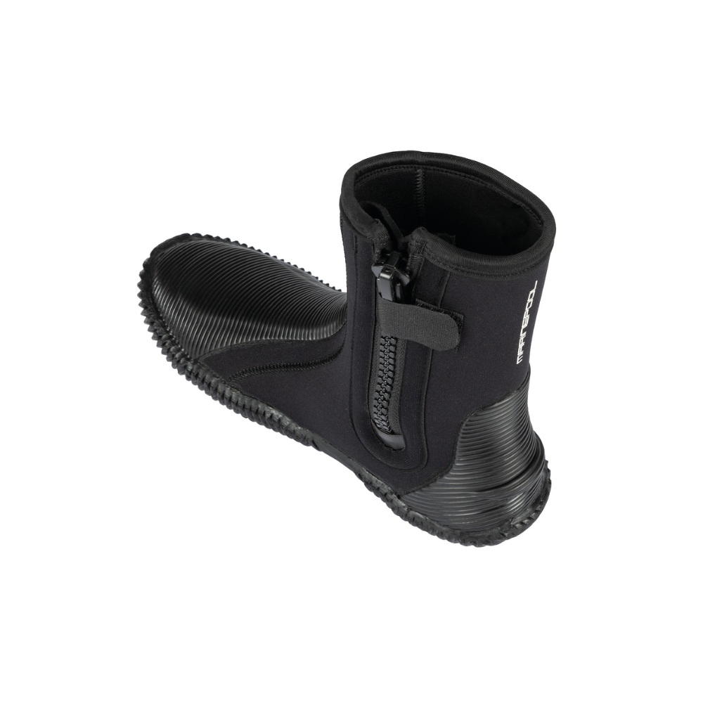 Marinepool Mahe Zip Boots