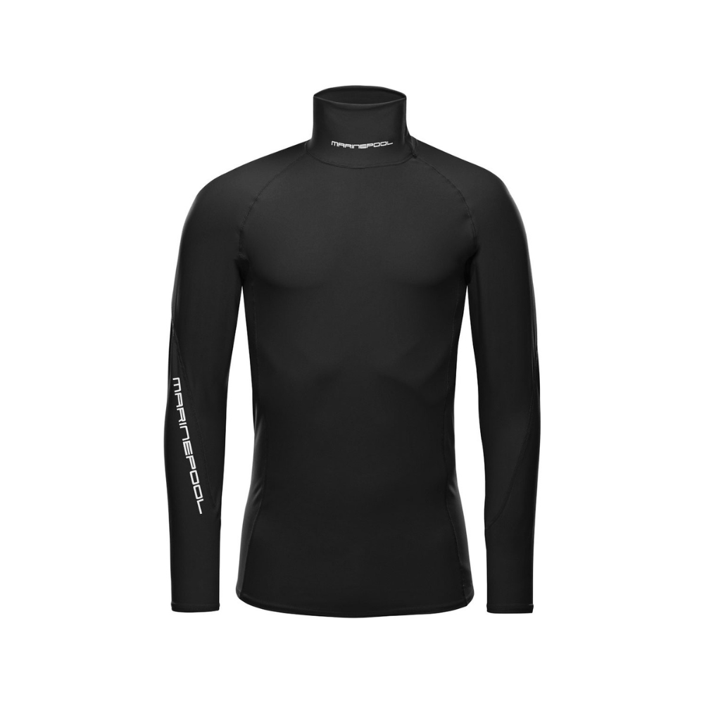 Marinepool Pro Rash Guard Herren