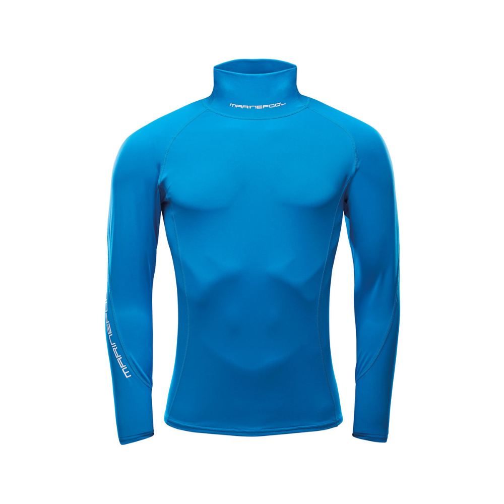 Marinepool Pro Rash Guard Herren