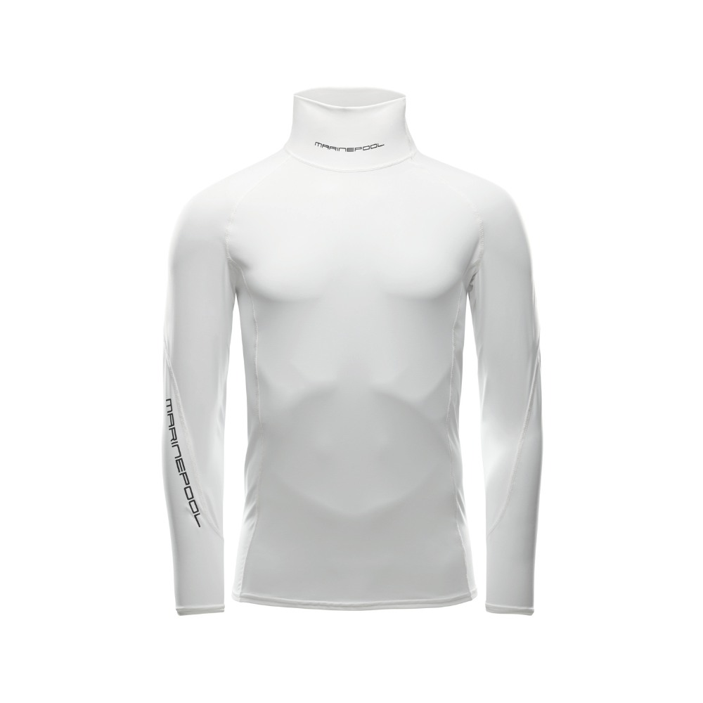Marinepool Pro Rash Guard Herren