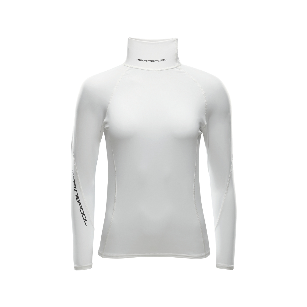 Marinepool Pro Rash Guard Damen