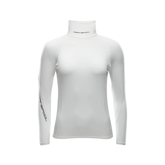 Marinepool Pro Rash Guard Damen
