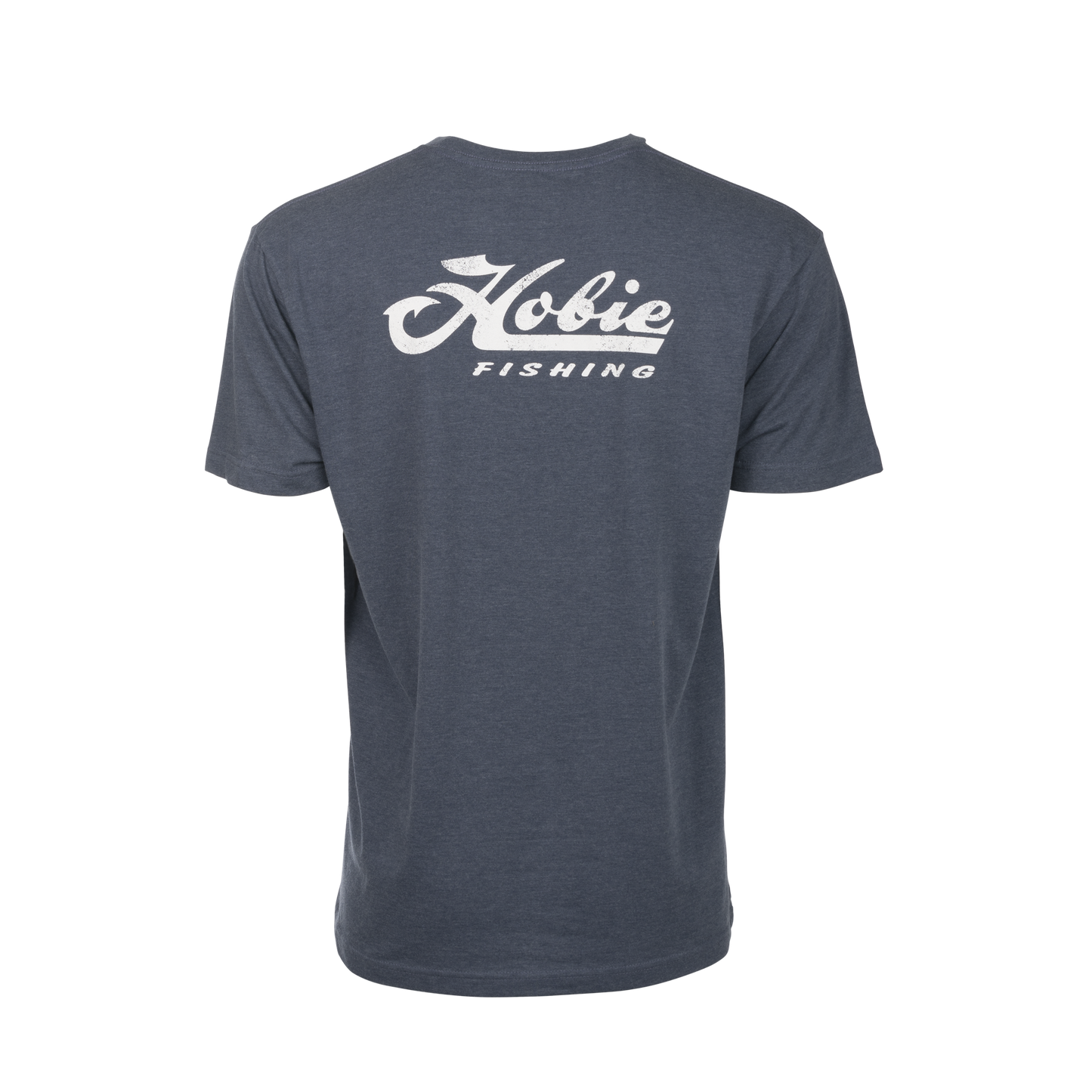 HOOKD NVY HTHR S/S MEN M