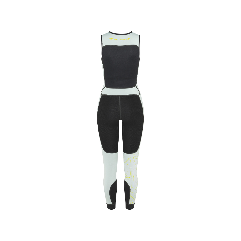 Marinepool LAYSAN NEOPREN SALOPETTE DAMEN