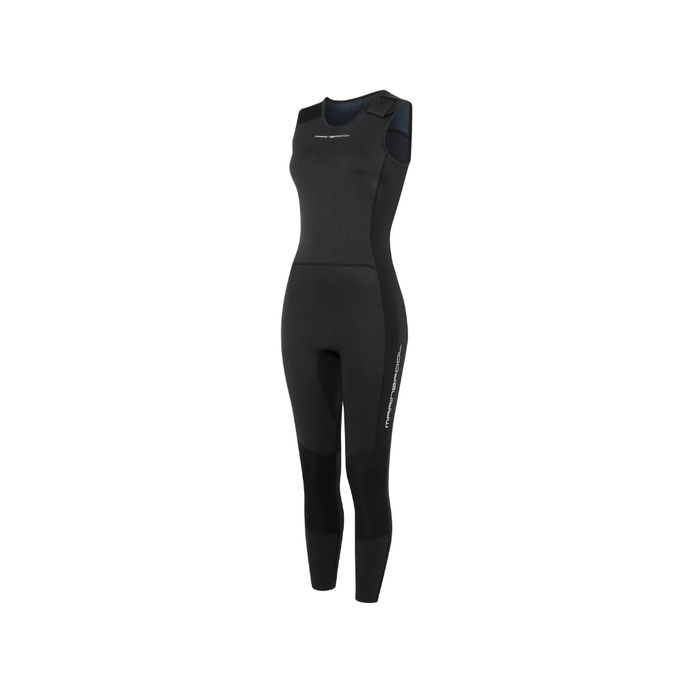 Marinepool MP NEOPRENE SALOPETTE DAMEN