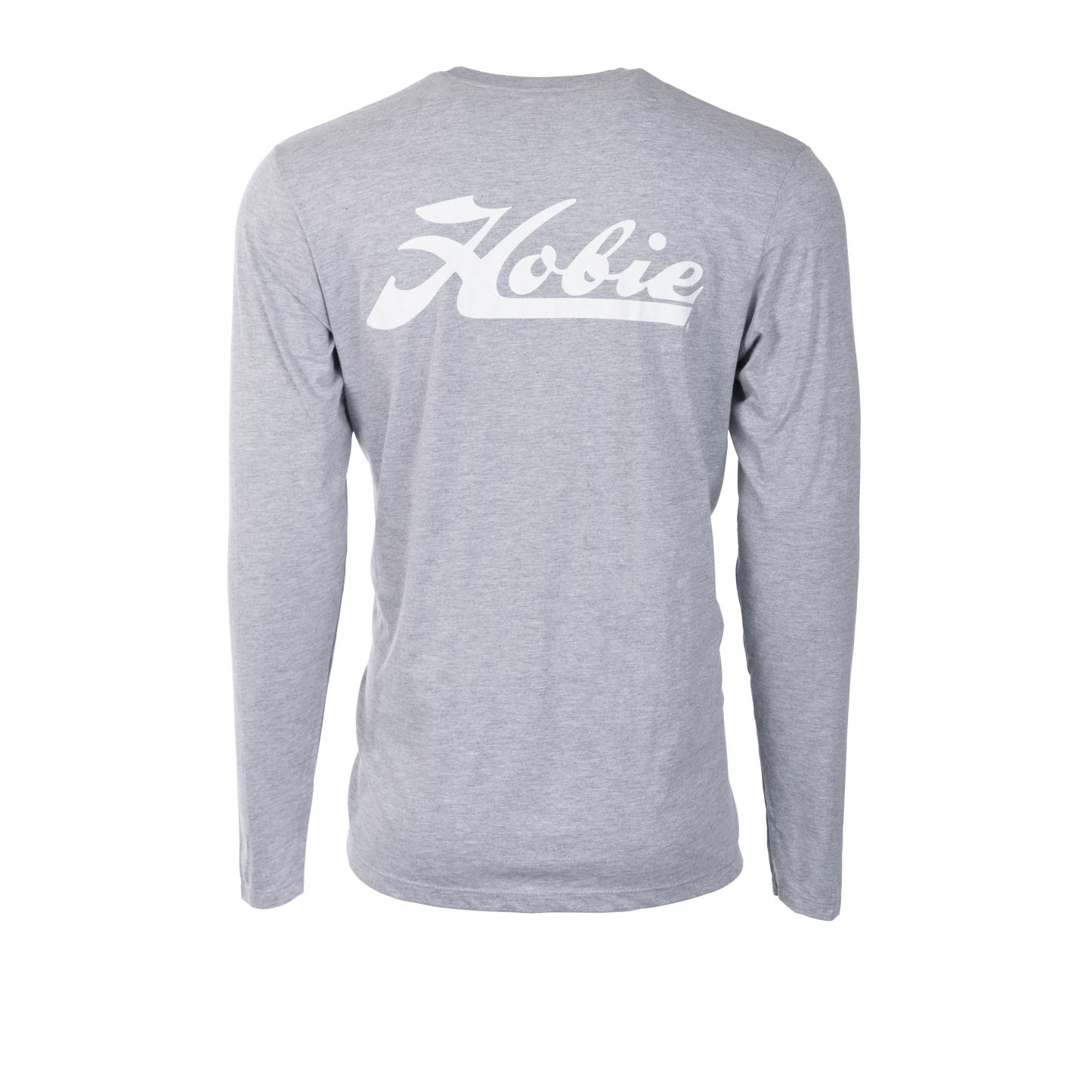SCRIPT AHGRY MENS L/S T L