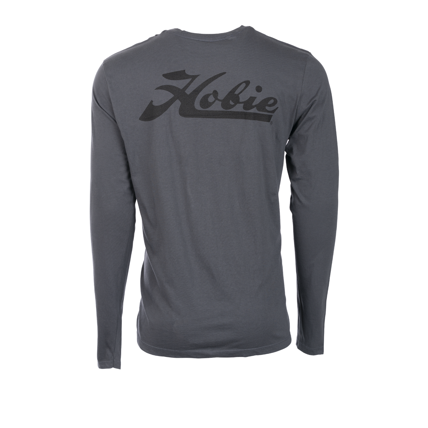 SCRIPT CHAR MENS L/S T XL