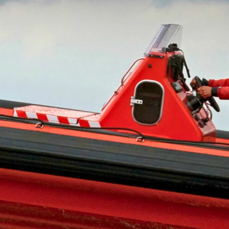 Tornado SHP-L-Konsole