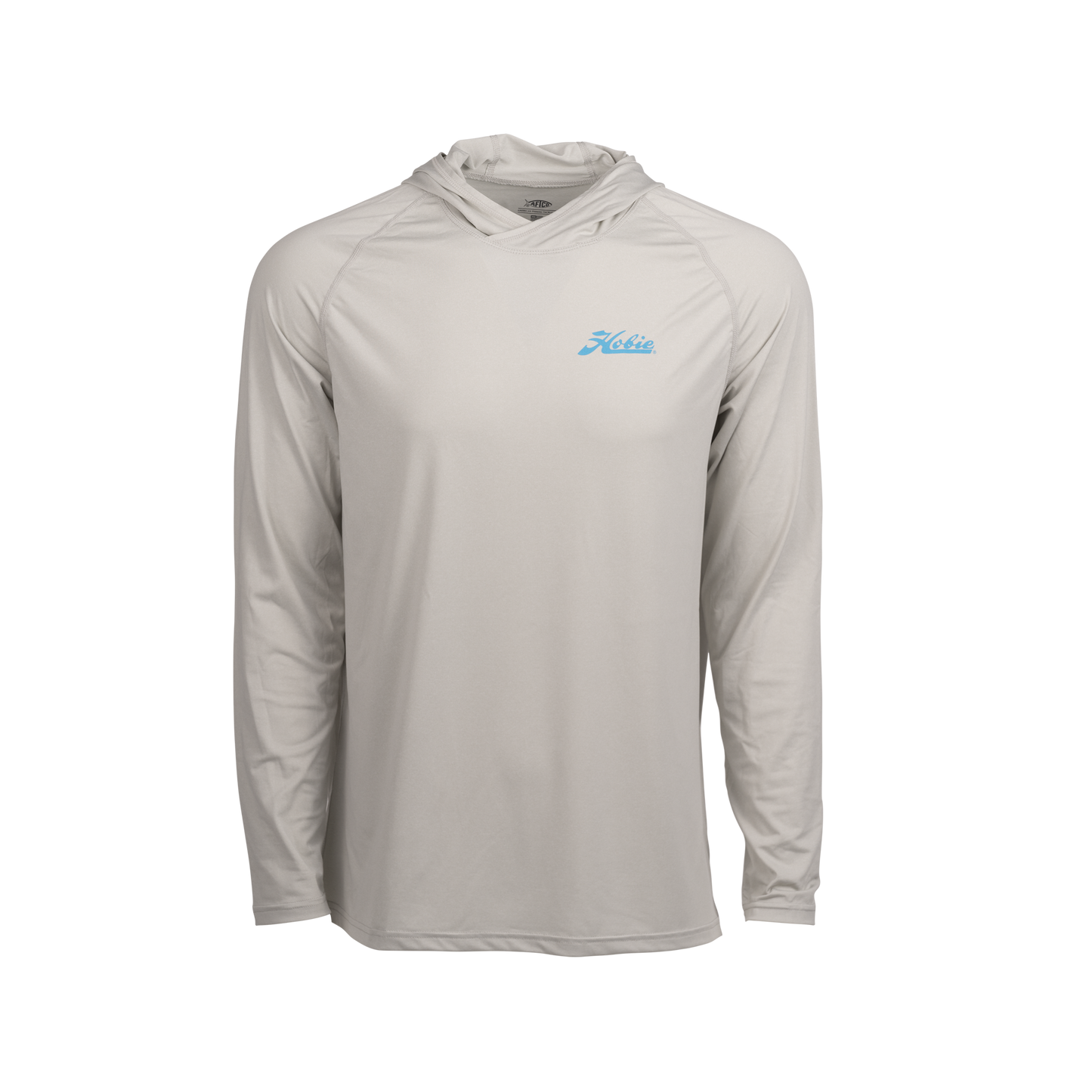 SUNPRO SLVRHTHR HOODIE UNSX L