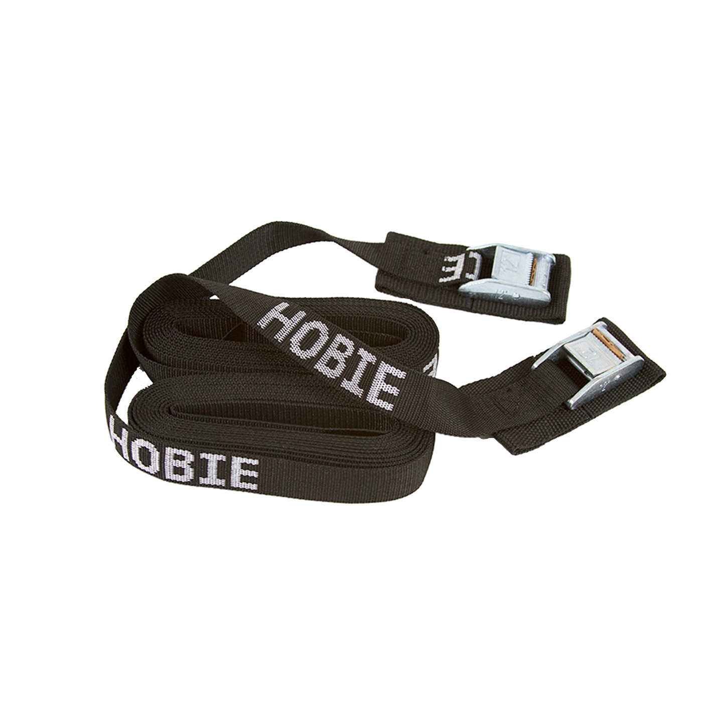 TIE DOWN STRAPS HOBIE- 12 FOOT