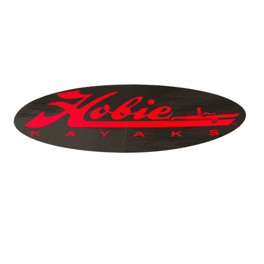 DECAL - KAYAKS-MFG