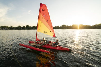Hobie Mirage Tandem Island