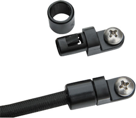 SHOCK CORD MOUNT