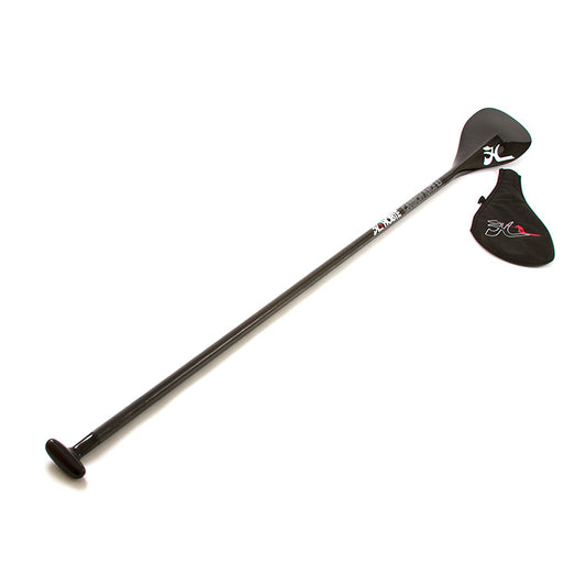 CARBON RACE 8.5 SUP PADDLE BLA