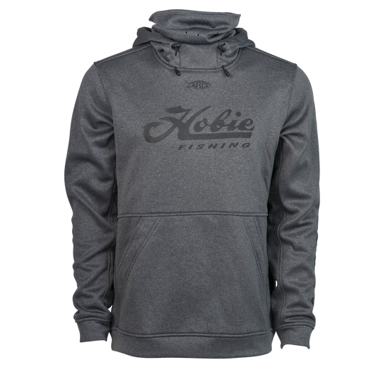 TECHFLEECE HOOD CHARHTHR XXL