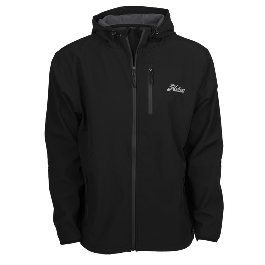POLY TECH JCKT BLK L