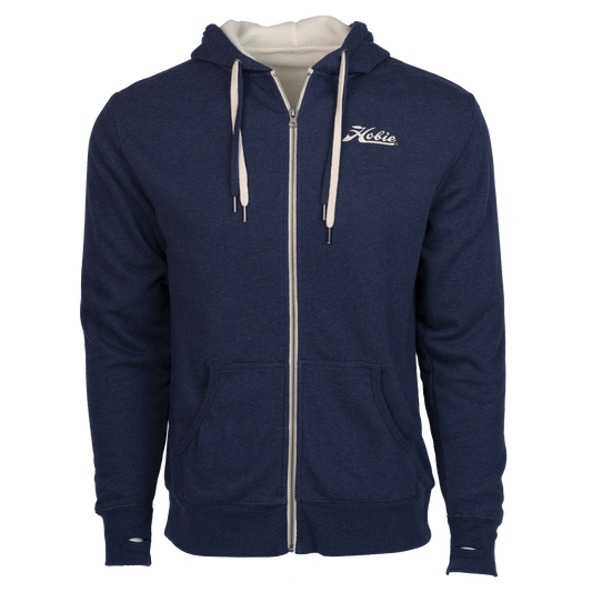 SHERPA HOOD NVY XXL