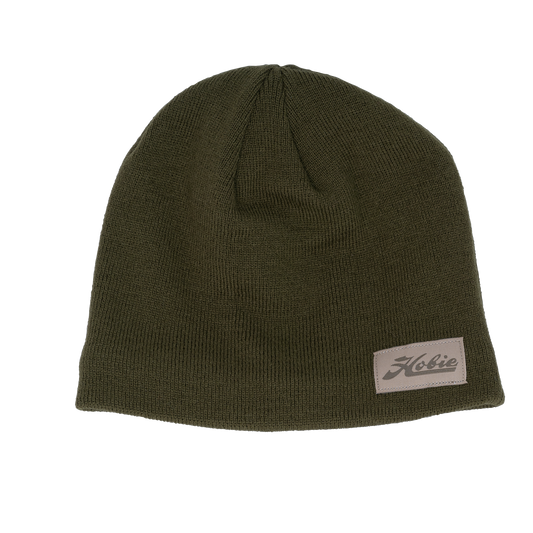 BEANIE, SCRIPT SURPLUS