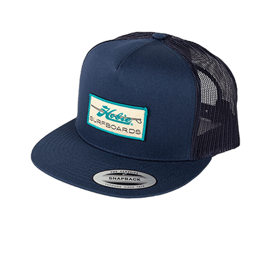 HAT, HOBIE CLASSIC SURF NAVY