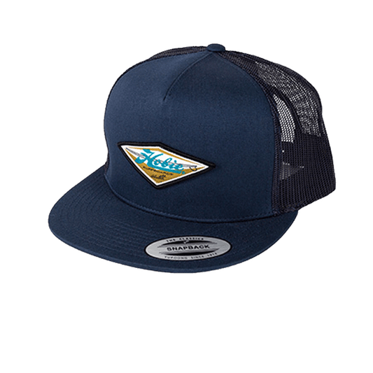 HAT, HOBIE CLASSIC DIAMOND NAV