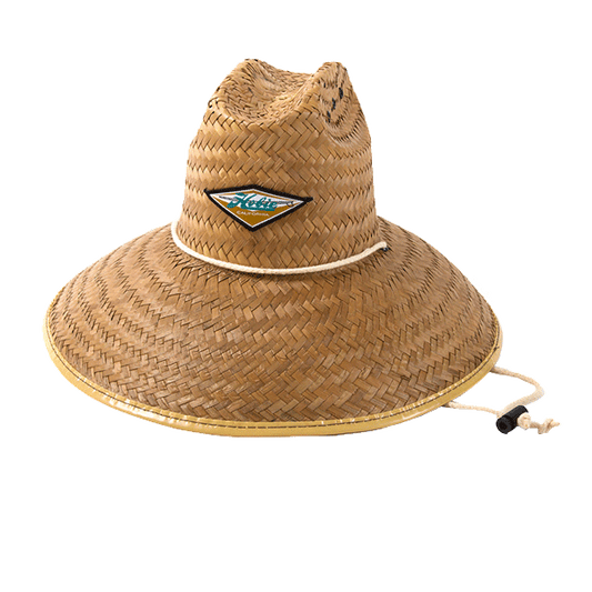HAT, HOBIE LIFEGUARD
