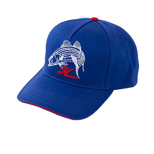 HAT, HOBIE STRIPER