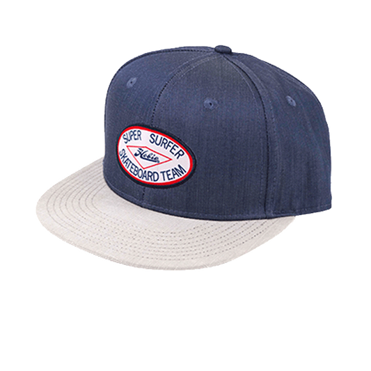 HAT, SUPER SURFER NAVY