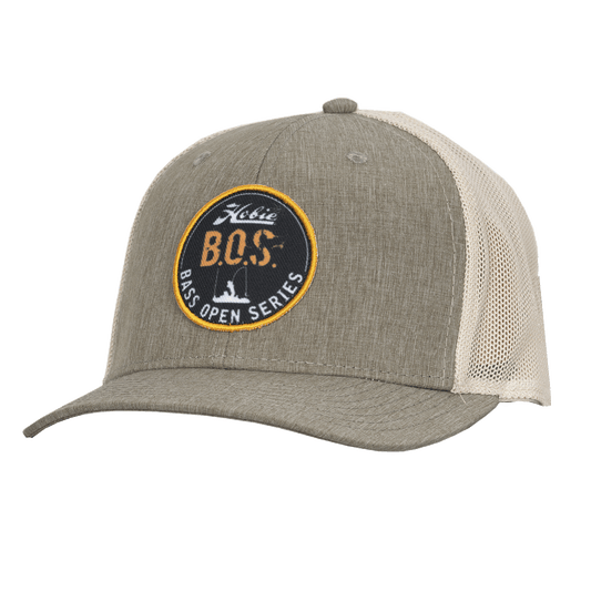 BOS HAT, TRKR SURPLUS