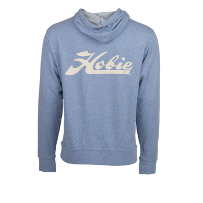 Hobie Hooded Sweater Script UNISEX