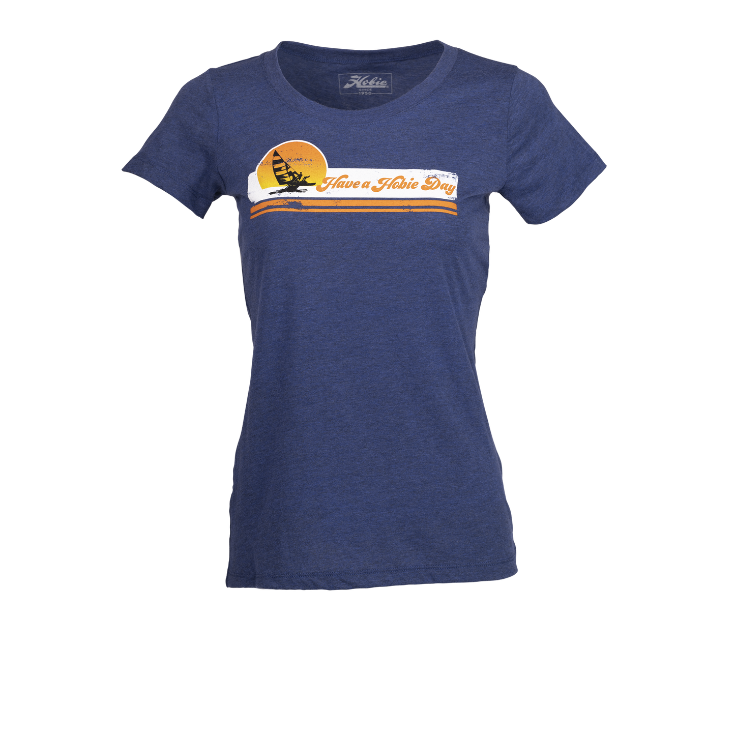 Hobie T-Shirt Hobie Day Damen